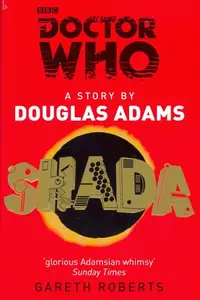Book cover of Dr. Who