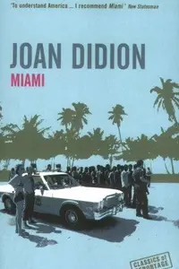 Book cover of Miami