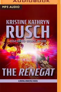 Book cover of The Renegat