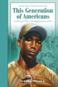 Book cover of This Generation of Americans