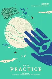 Book cover of Kinship
