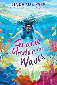 Book cover of Gracie under the Waves
