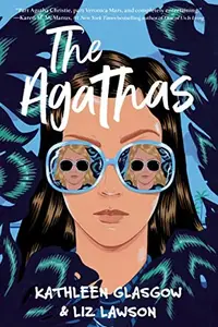 Book cover of The Agathas