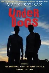 Book cover of Underdogs