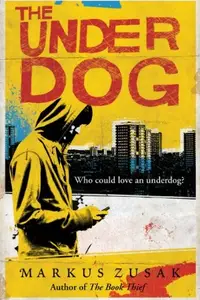 Book cover of The Underdog