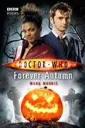 Book cover of Doctor Who