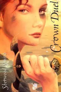 Book cover of Crown Duel