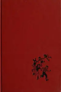 Book cover of The Happy Hollisters and the Ice Carnival Mystery