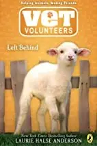 Book cover of Left Behind