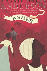 Book cover of Ashes