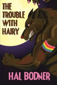 Book cover of The Trouble With Hairy