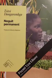 Book cover of Neguit permanent