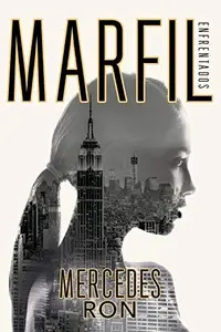 Book cover of Marfil