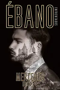 Book cover of Ébano