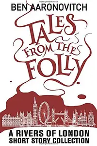 Book cover of Tales from the Folly