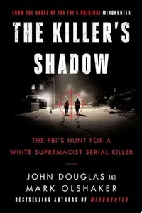 Book cover of Killer's Shadow