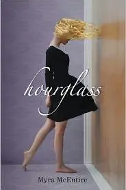 Book cover of Hourglass