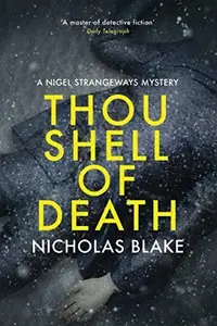 Book cover of Thou Shell of Death