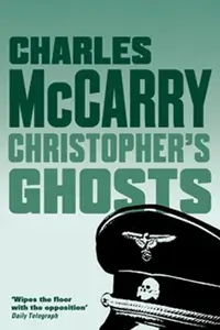 Book cover of Christopher's Ghosts