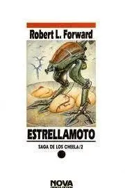 Book cover of Estrellamoto