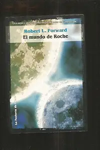 Book cover of El Mundo de Roche