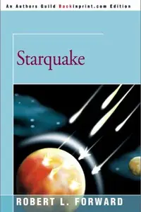 Book cover of Starquake