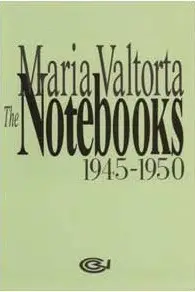 Book cover of The Notebooks 1945-1950