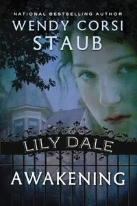 Book cover of Lily Dale