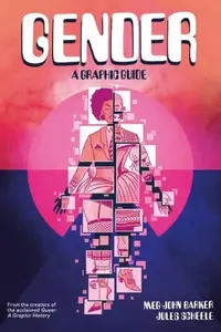 Book cover of Gender