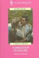 Book cover of Forbidden Pleasure