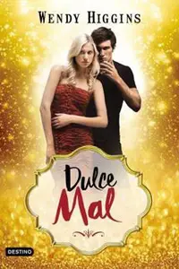 Book cover of Dulce Mal