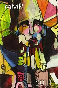 Book cover of Moon Milk Review 2011