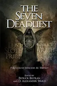 Book cover of The Seven Deadliest