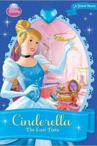 Book cover of Disney Princess