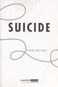Book cover of Social suicide
