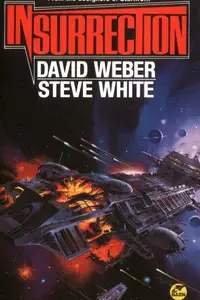 Book cover of Insurrection