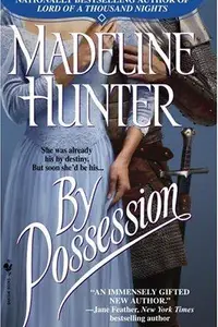 Book cover of By Possession