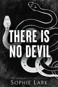 Book cover of There Is No Devil