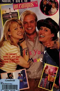 Book cover of It's Your Move