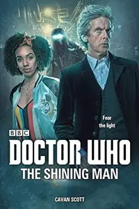 Book cover of The Shining Man