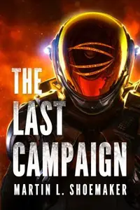 Book cover of Last Campaign