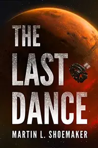 Book cover of The Last Dance