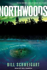 Book cover of Northwoods