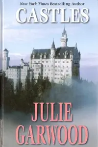 Book cover of Castles