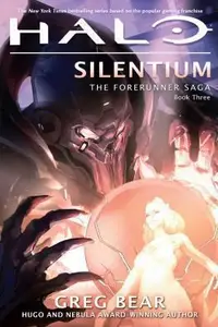Book cover of Silentium