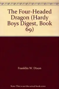 Book cover of The Four-Headed Dragon