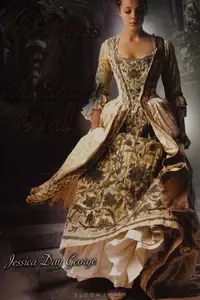 Book cover of Princess of the Midnight Ball