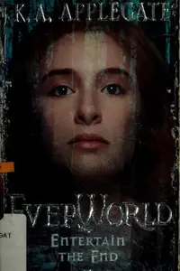Book cover of Entertain the End