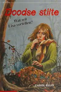 Book cover of Doodse stilte