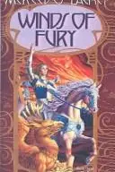 Book cover of Winds of Fury